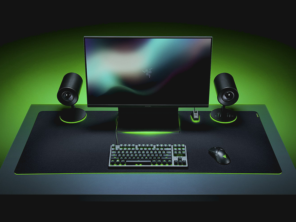 Razer Gigantus V2 3XL