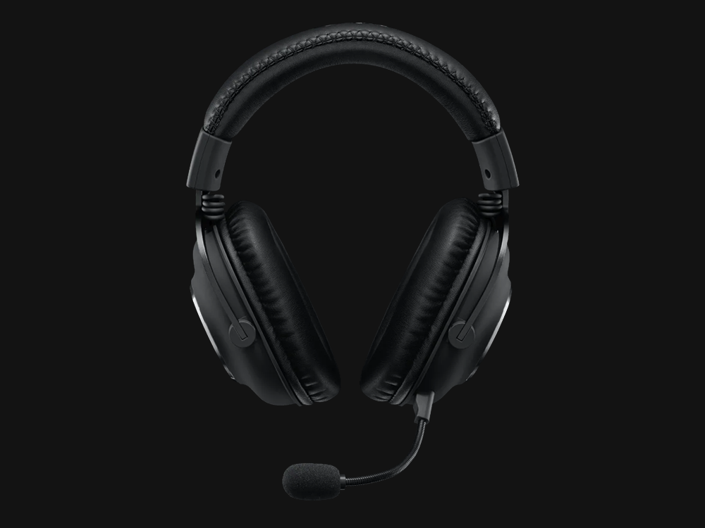 Logitech G Pro gamingheadset