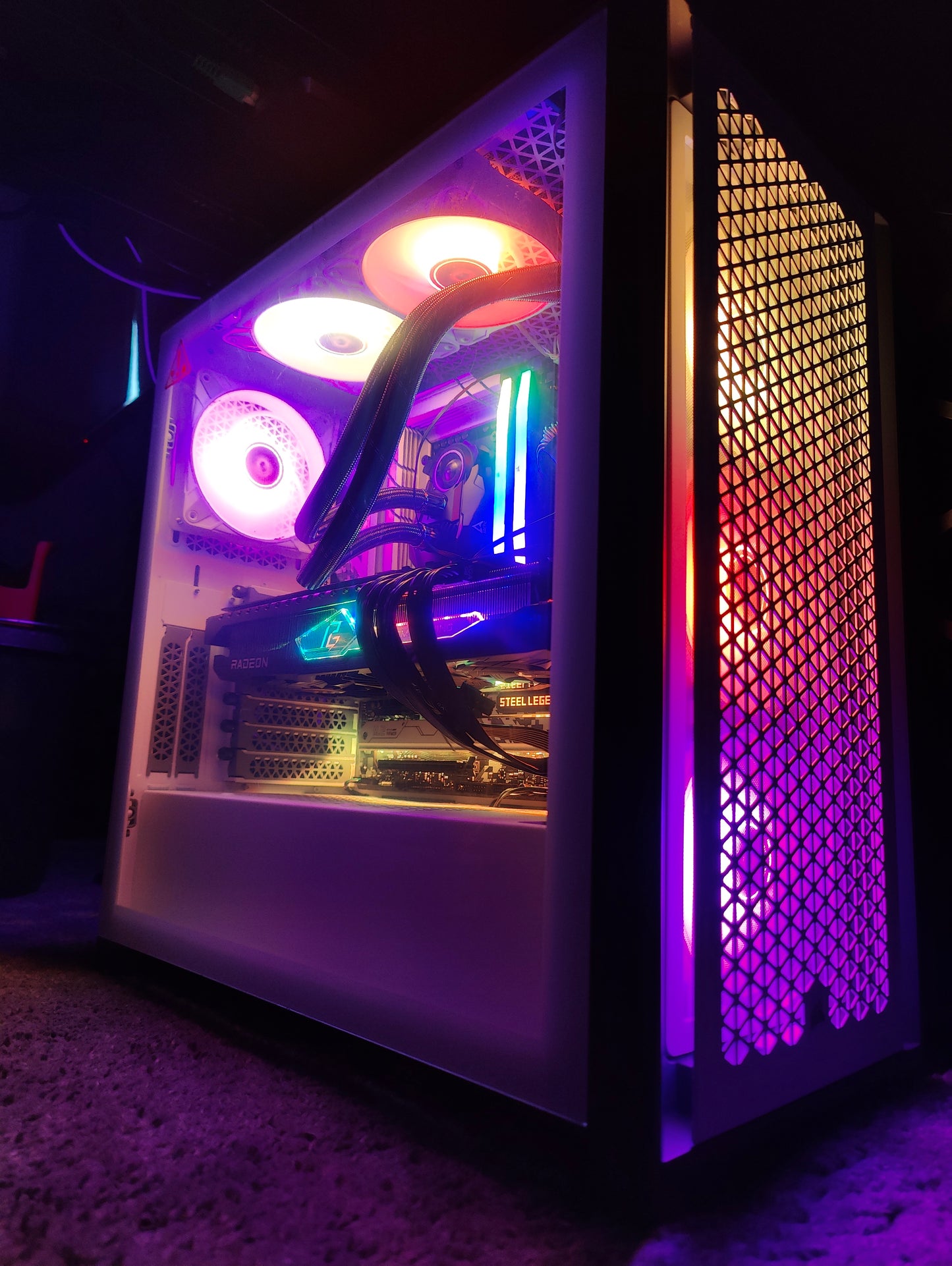 Custom PC