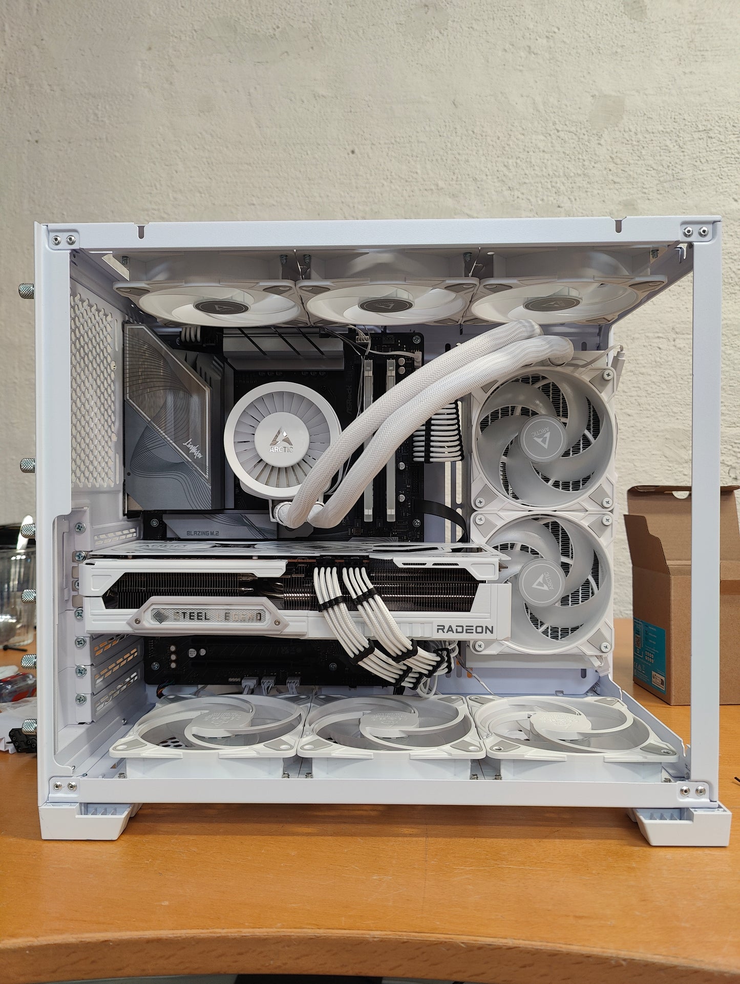 Custom PC