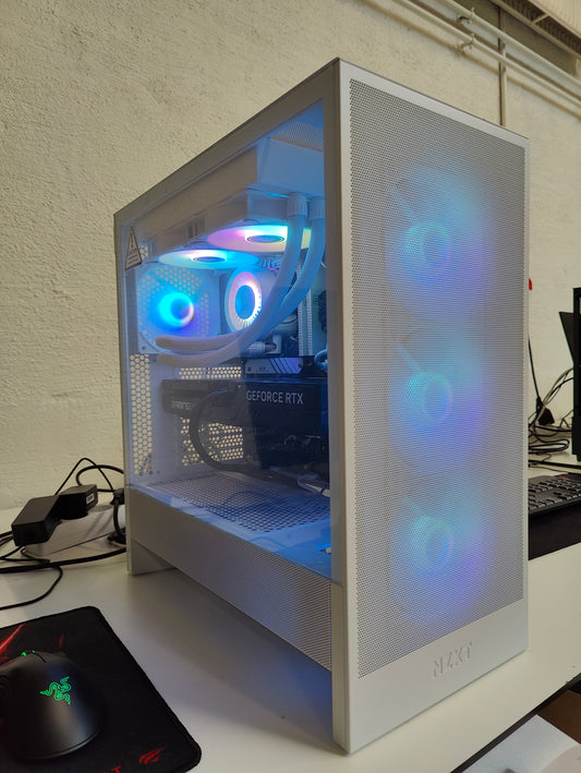 Custom PC