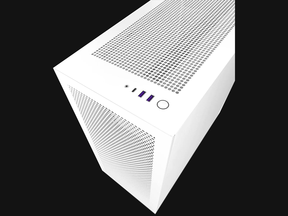 Xi - Gaming score 33040