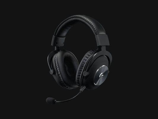 Logitech G Pro gamingheadset