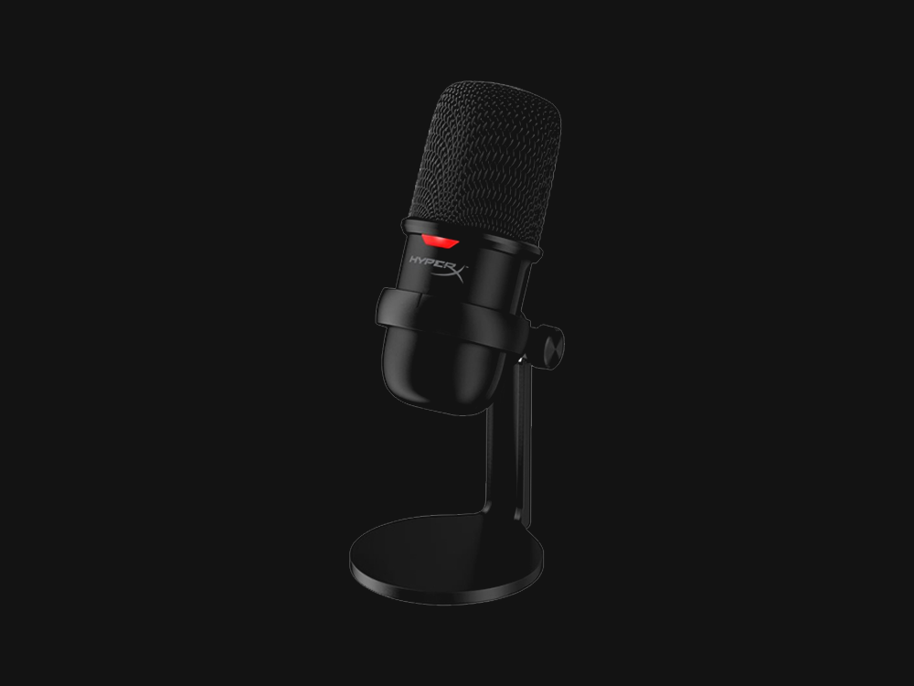 HyperX SoloCast