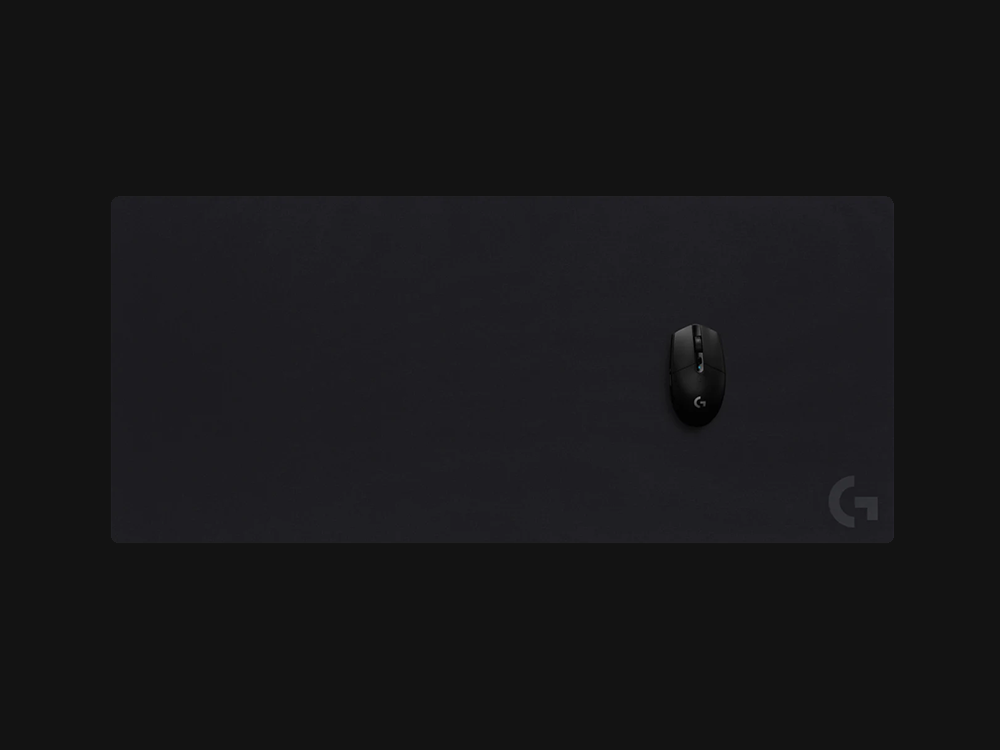 Logitech G G840