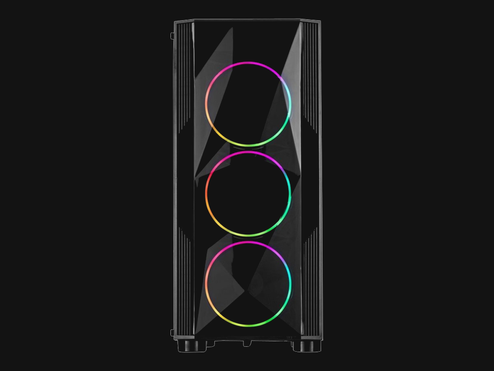 Epsilon - Gaming score 22549