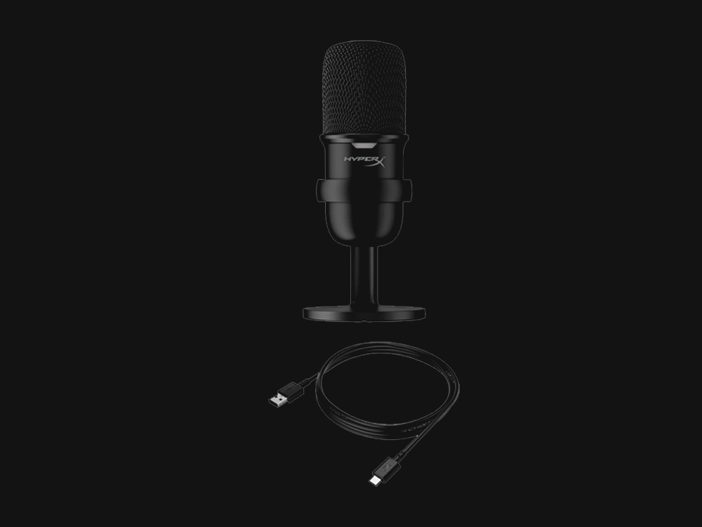 HyperX SoloCast