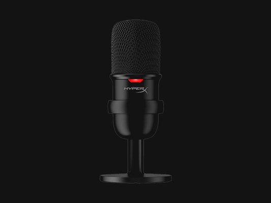 HyperX SoloCast