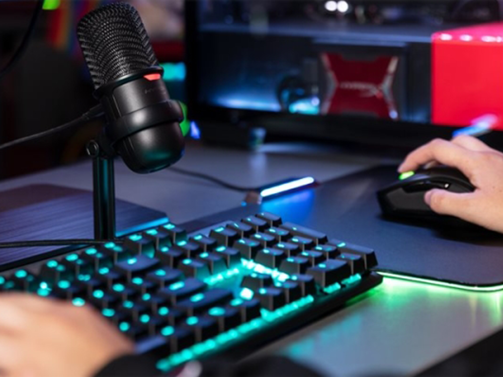 HyperX SoloCast
